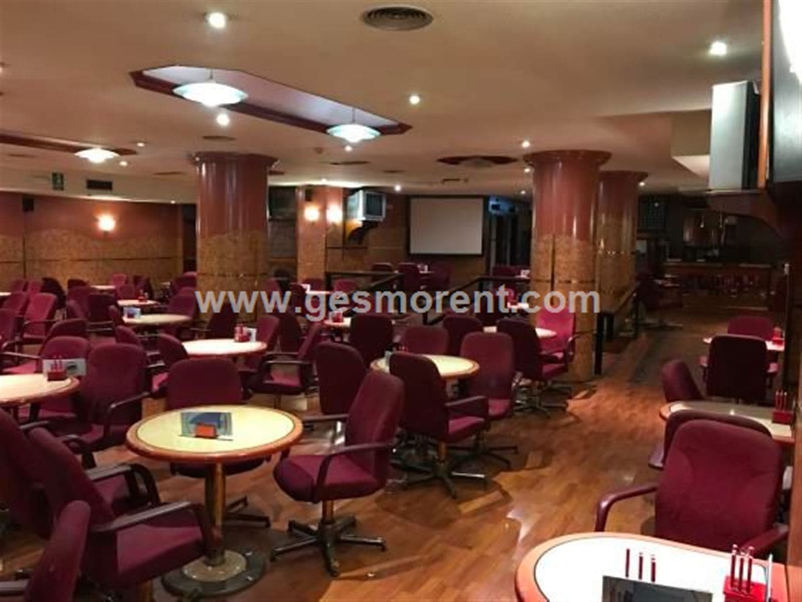 LOCAL COMERCIAL EN ALQUILER EN MARQUES DE FONTSANTA - Foto 4