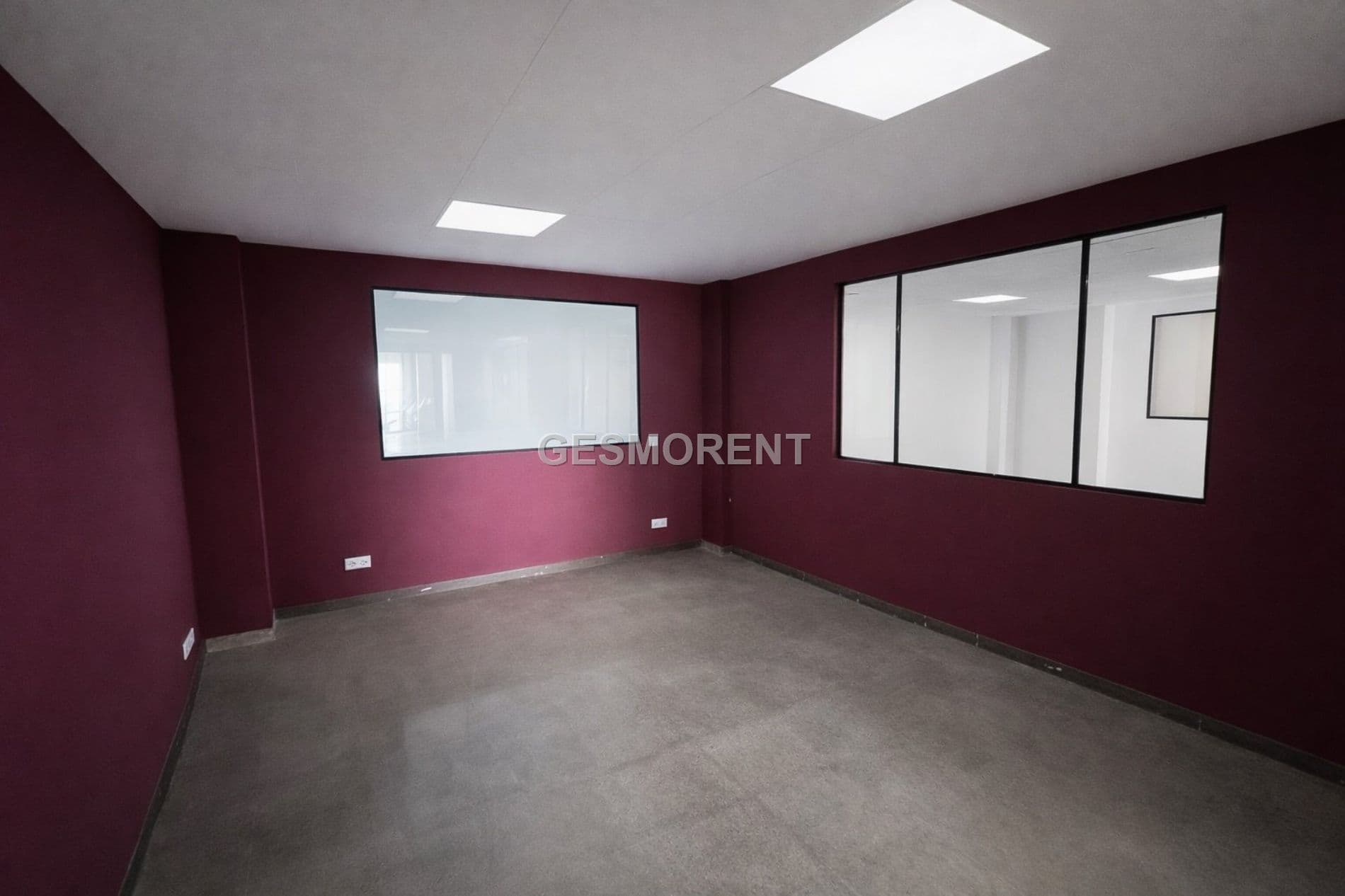 LOCAL EN ALQUILER Y VENTA EN SANTA CATALINA - Foto 2