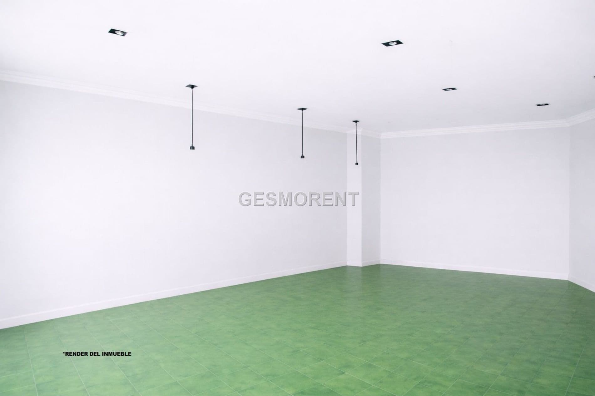 SE ALQUILA LOCAL EN ZONA SERRALTA - Foto 3