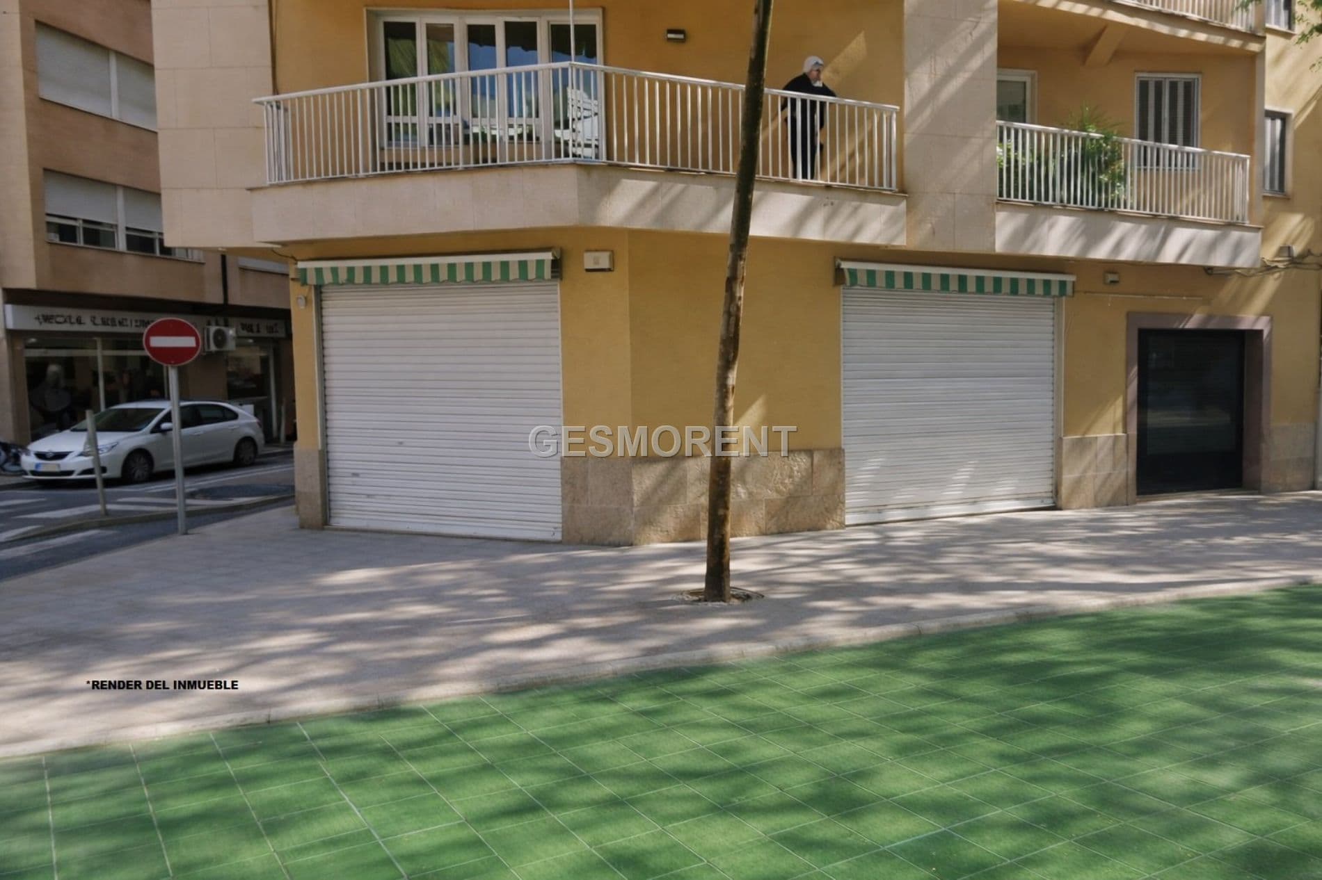 SE ALQUILA LOCAL EN ZONA SERRALTA - Foto 1