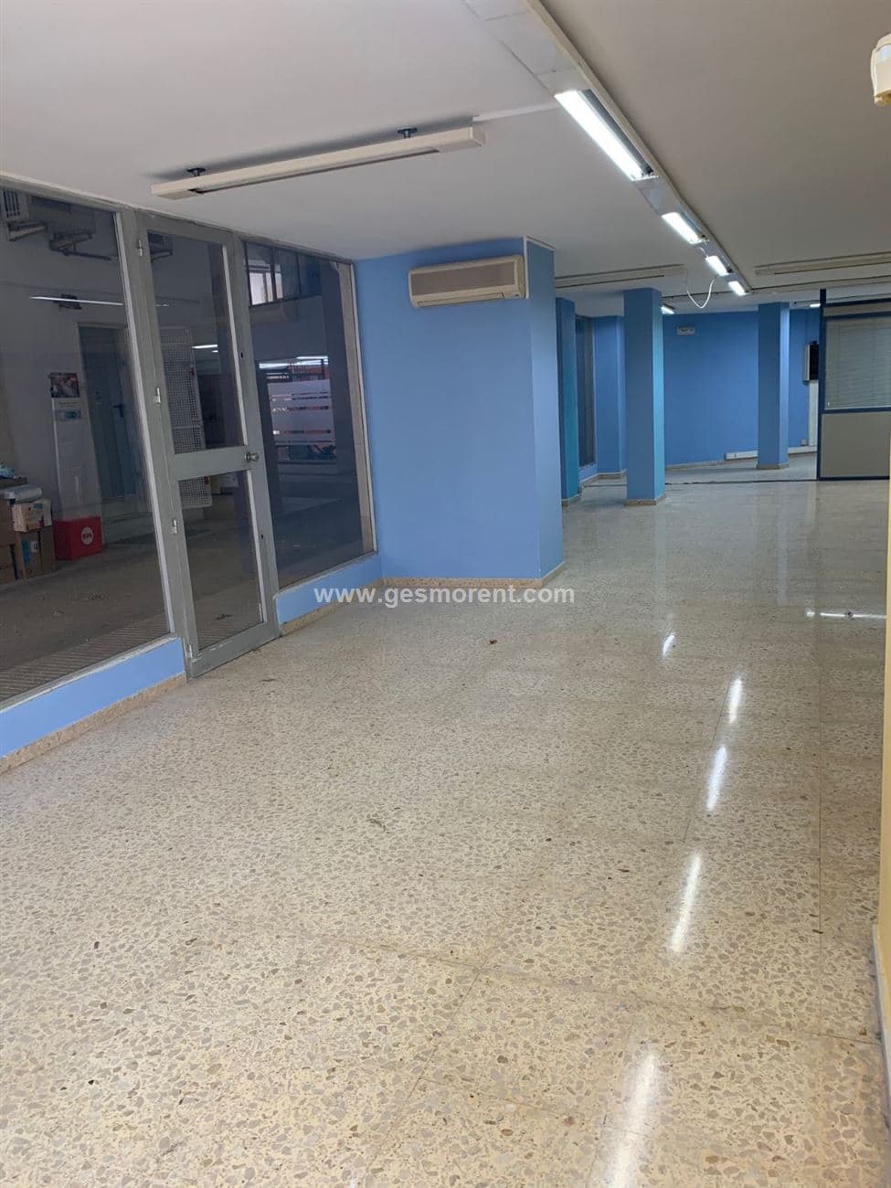 LOCAL EN VENTA EN SON ARMADANS, PALMA DE MALLORCA - Foto 3