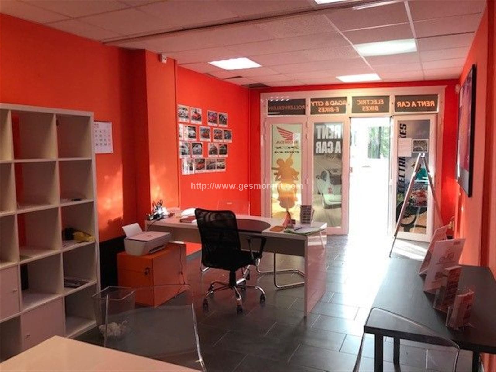 LOCAL EN VENTA Y ALQUILER EN PAGUERA - Foto 2