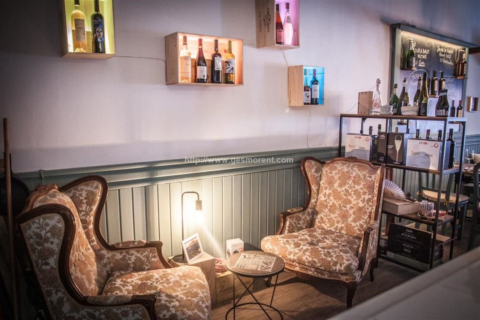 LOCAL EN TRASPASO EN SANTA CATALINA - Foto 3