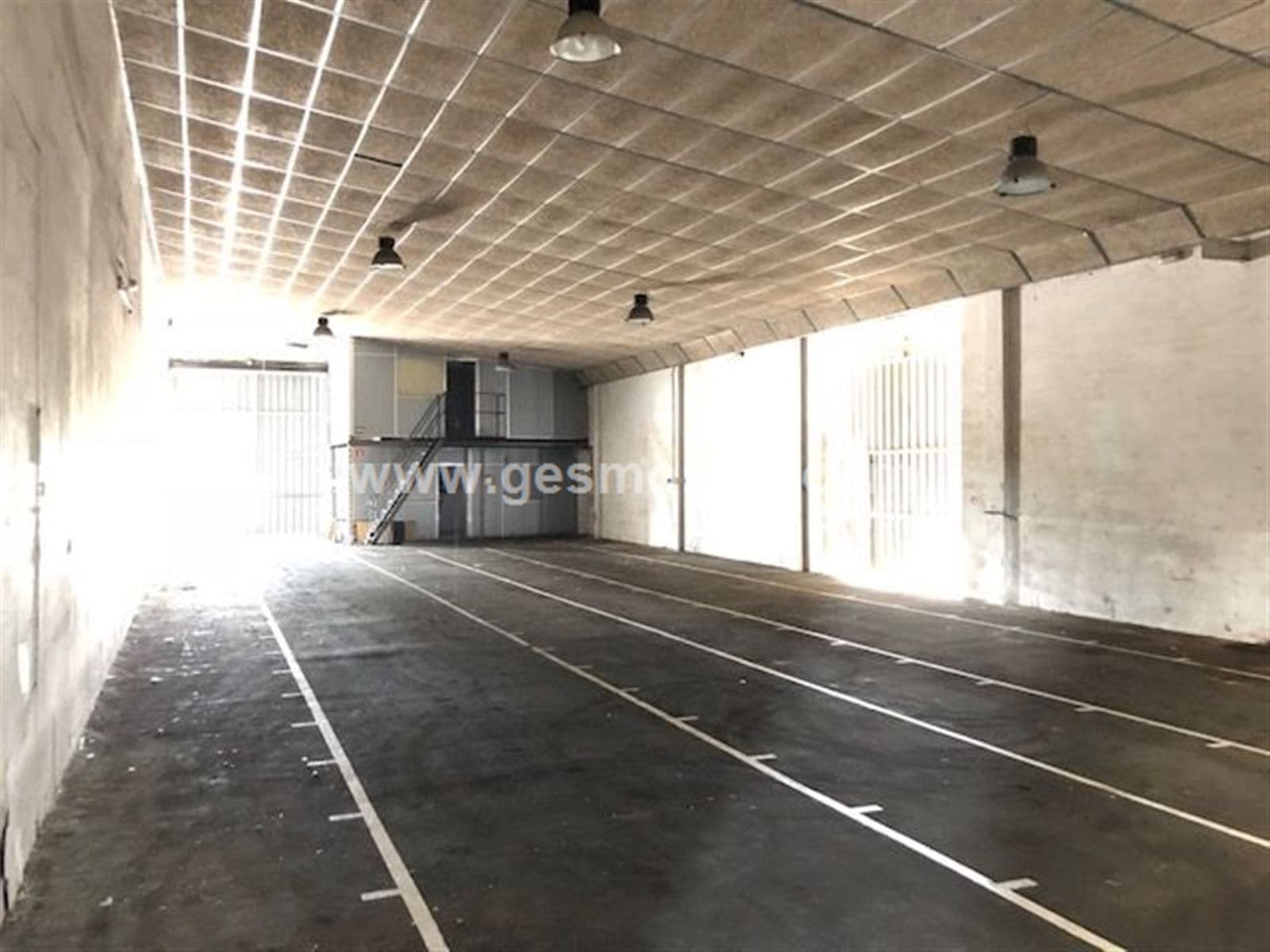 NAVE/ALMACÉN AGRÍCOLA EN VENTA EN SAN JORDI - Foto 5