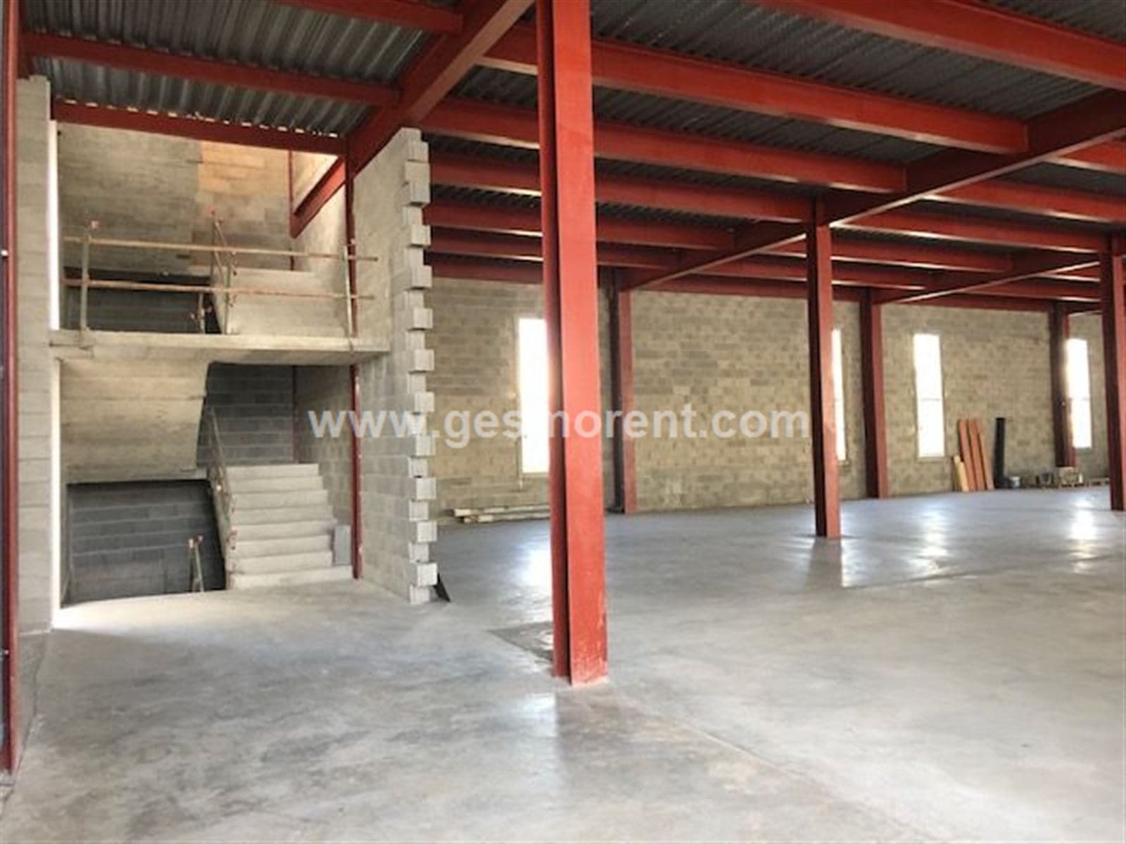 NAVE INDUSTRIAL EN ALQUILER EN EL POLÍGONO DE INCA - Foto 5