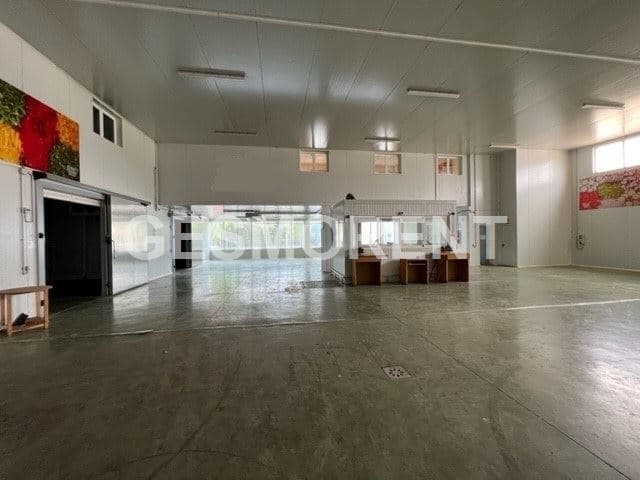 NAVE EN ALQUILER EN SA POBLA - Foto 3