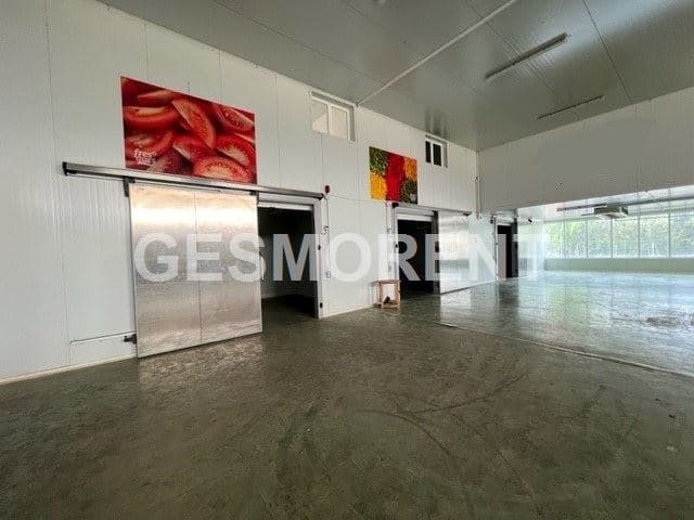 NAVE EN ALQUILER EN SA POBLA - Foto 4