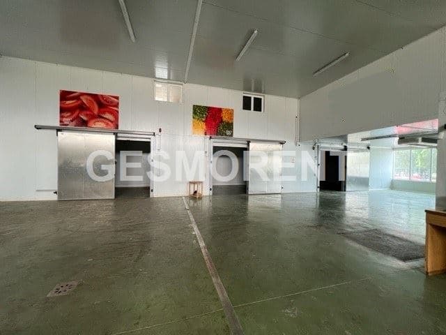 NAVE EN ALQUILER EN SA POBLA - Foto 5