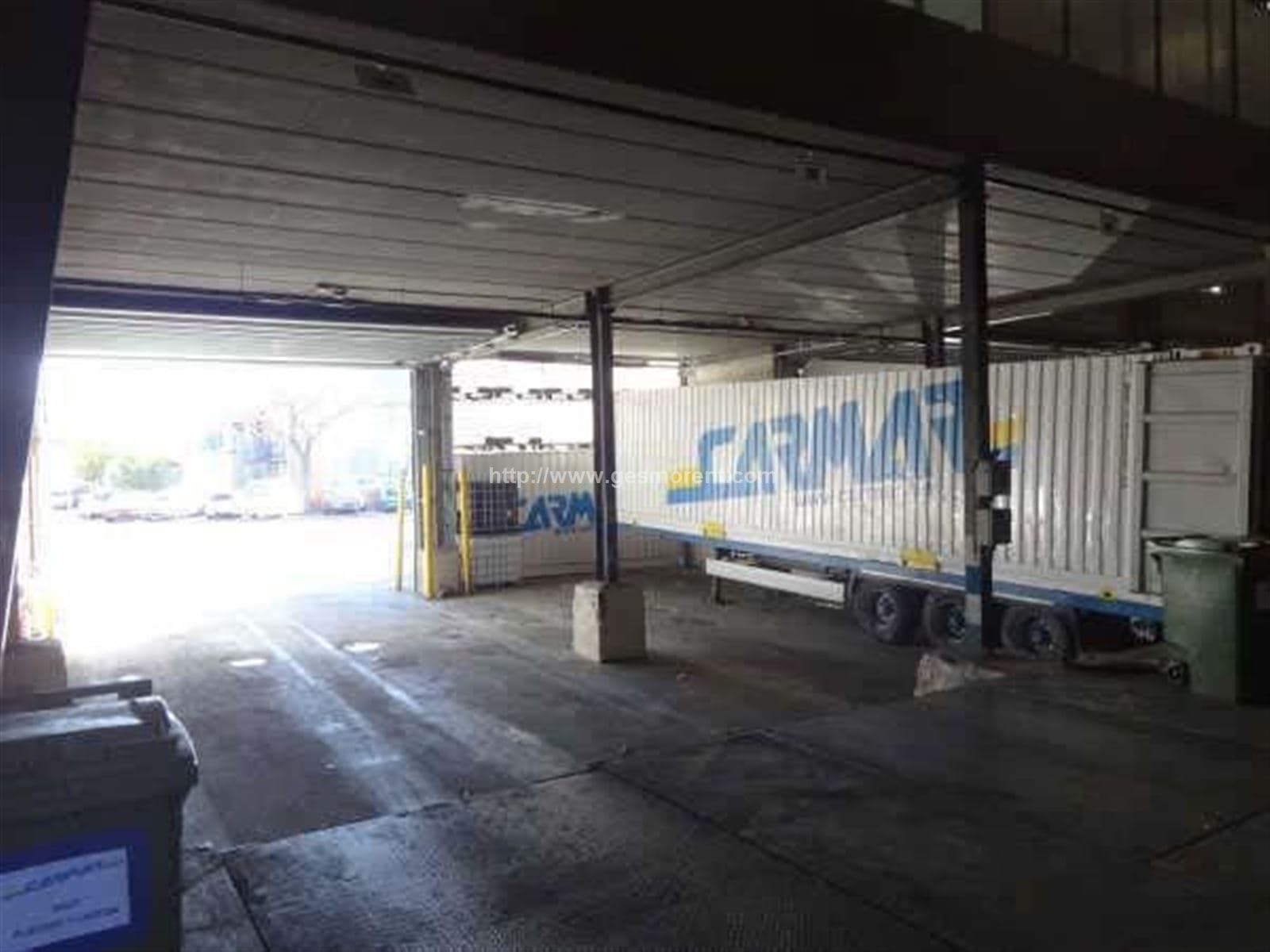 NAVE EN TRASPASO EN BARCELONA - Foto 2