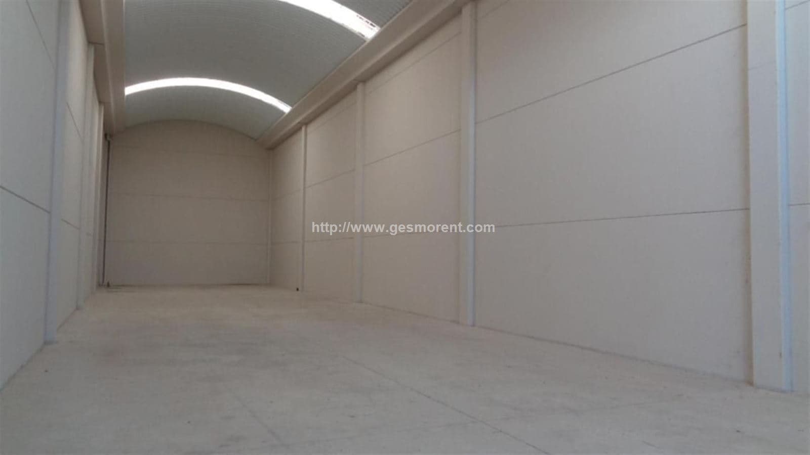 NAVE ADOSADA EN VENTA EN MORA D'EBRE - Foto 5