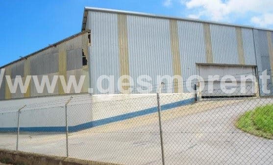 NAVE EN VENTA EN EL PRAT DE LLOBREGAT - Foto 4