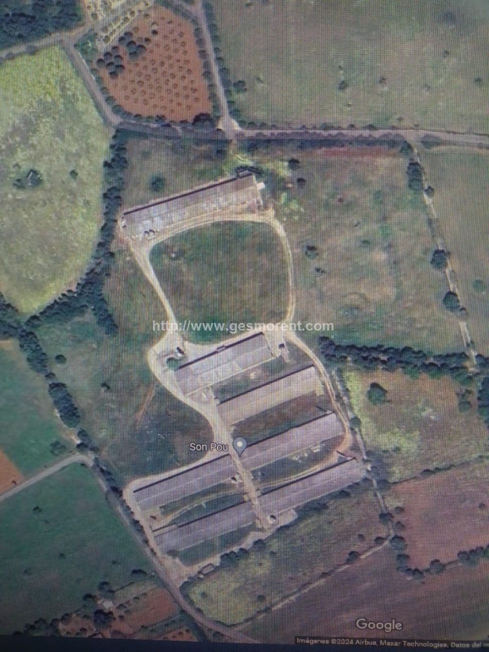 NAVE AGRÍCOLA EN ALQUILER EN FELANITX - Foto 3