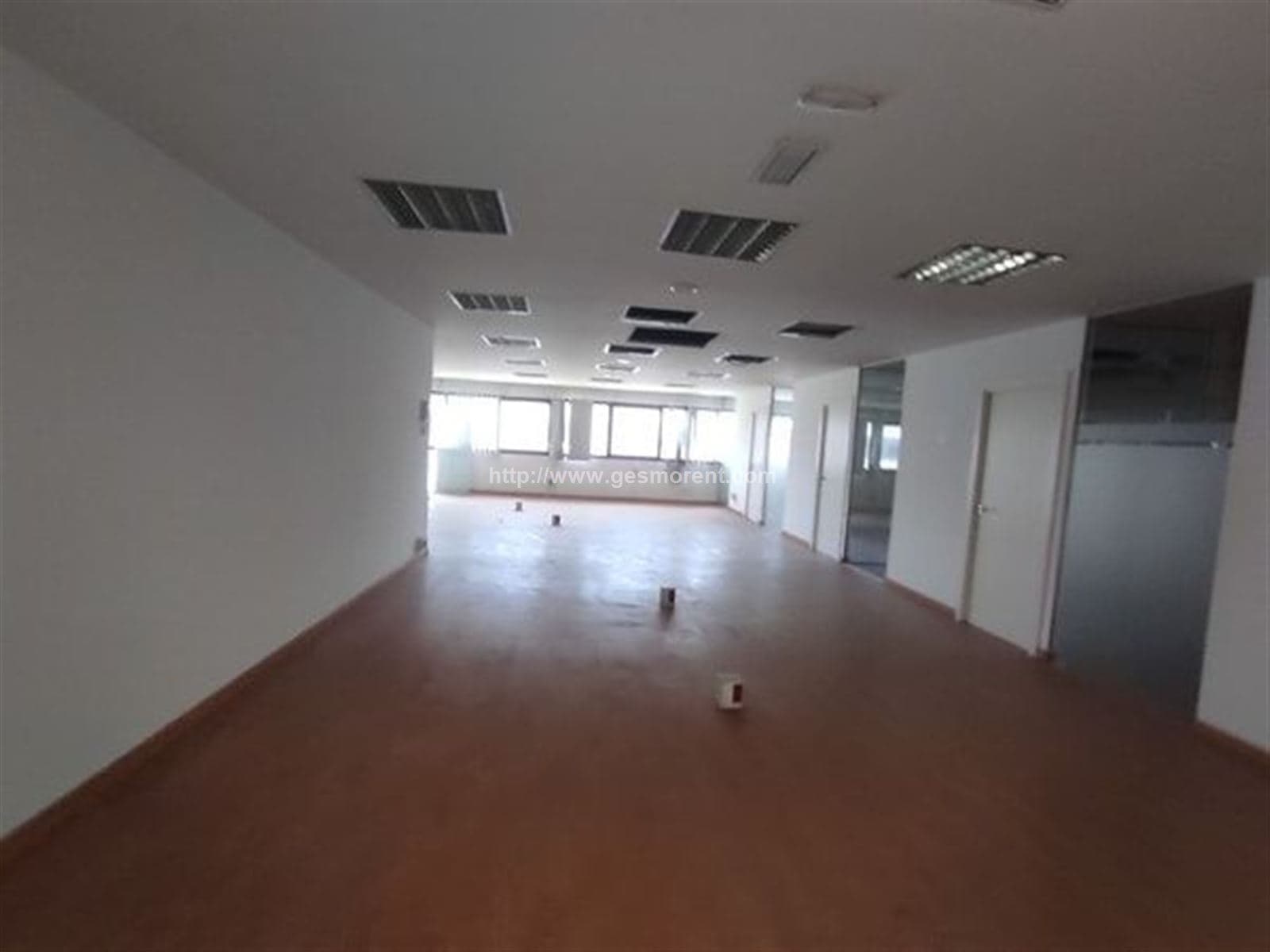 NAVE ADOSADA EN VENTA EN SANT VICENÇ DELS HORTS - Foto 5