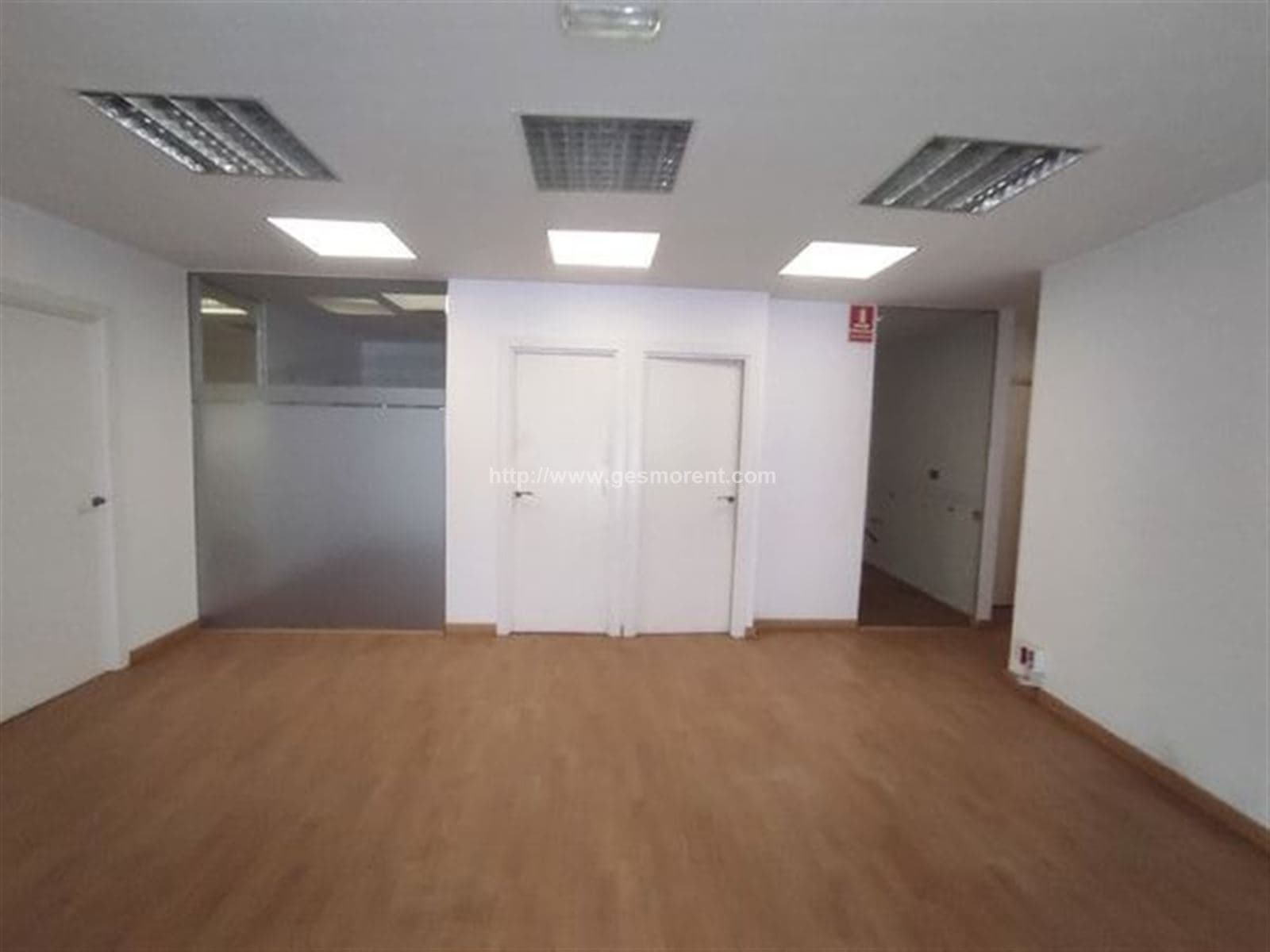 NAVE ADOSADA EN VENTA EN SANT VICENÇ DELS HORTS - Foto 4