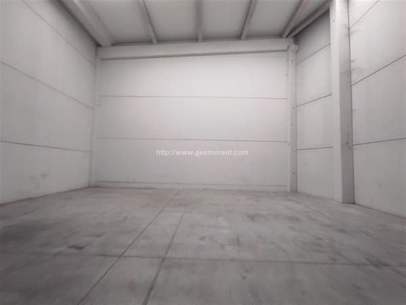 NAVE ADOSADA EN VENTA EN SANT VICENÇ DELS HORTS - Foto 2