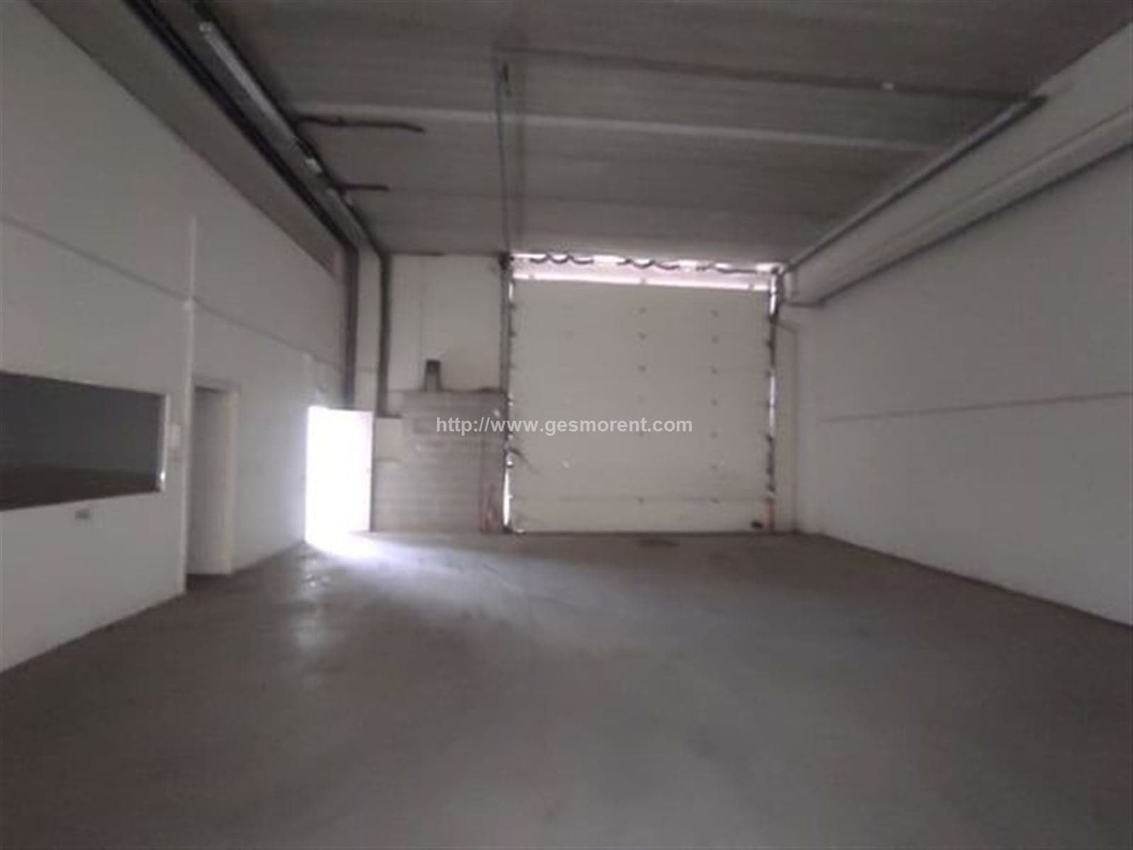 NAVE ADOSADA EN VENTA EN SANT VICENÇ DELS HORTS - Foto 3