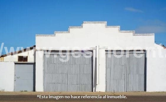 NAVE EN VENTA EN CASTELLAR DEL VALLÉS - Foto 3