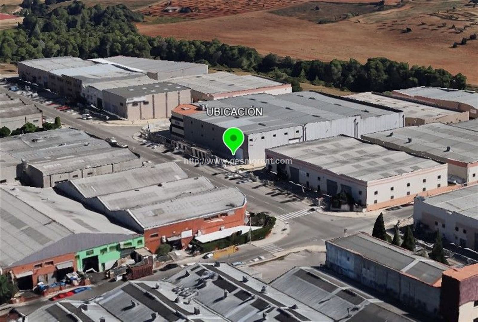 NAVE EN VENTA EN CASTELLAR DEL VALLÉS - Foto 5