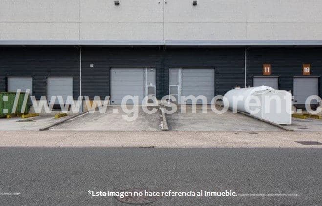 NAVE EN VENTA EN CASTELLAR DEL VALLÉS - Foto 1