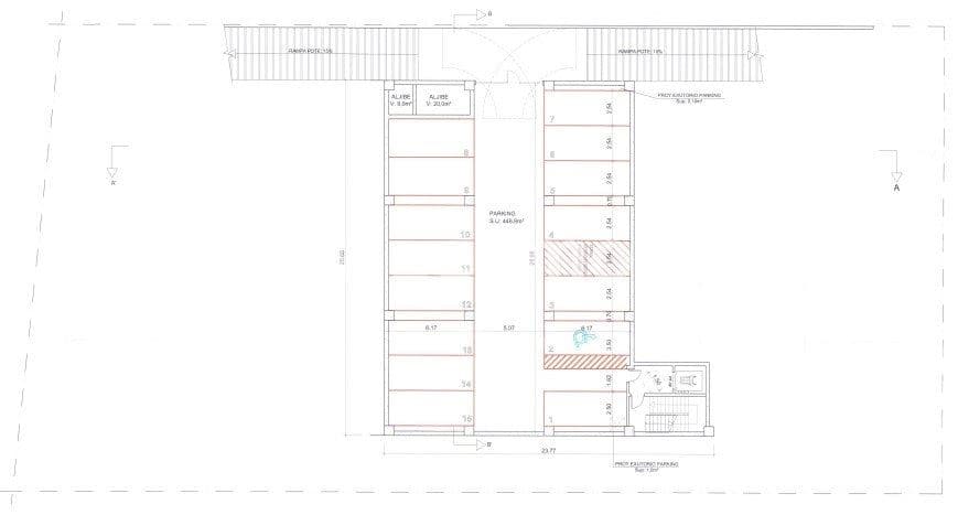 NAVE EN VENTA EN POLÍGONO SON MORRO - Foto 2