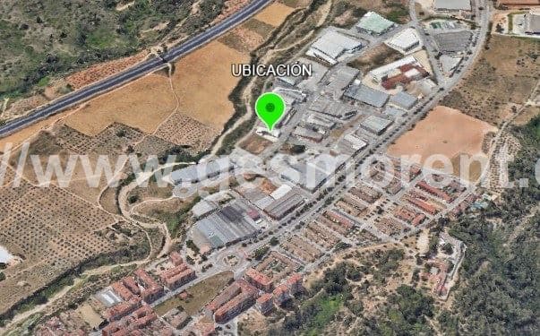 NAVE INDUSTRIAL EN ALQUILER EN ESPARRAGUERA, BARCELONA - Foto 4