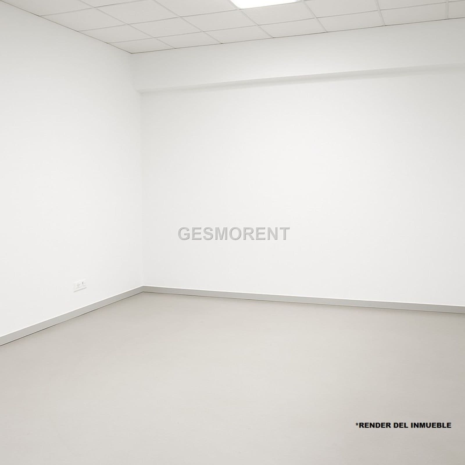 NAVE INDUSTRIAL EN ALQUILER EN SANT ANDREU DE LA BARCA - Foto 5