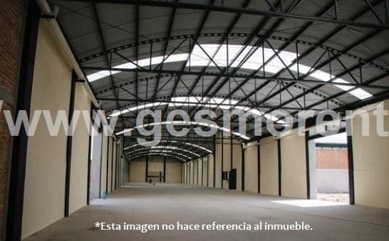 NAVE / LOCAL EN VENTA EN SANTA PERPÉTUA DE MOGODA, BARCELONA - Foto 2