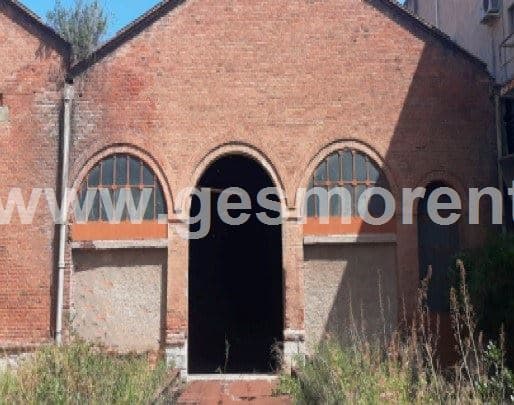 NAVE EN VENTA EN SABADELL - Foto 1