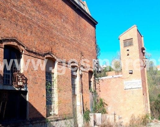 NAVE EN VENTA EN SABADELL - Foto 2