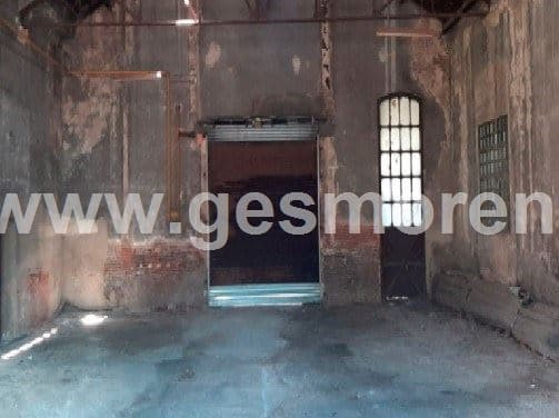 NAVE EN VENTA EN SABADELL - Foto 4