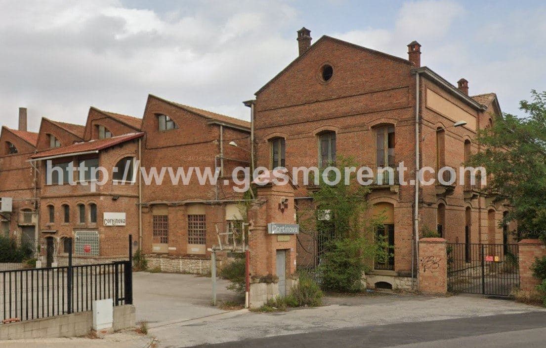 NAVE EN VENTA EN SABADELL - Foto 5