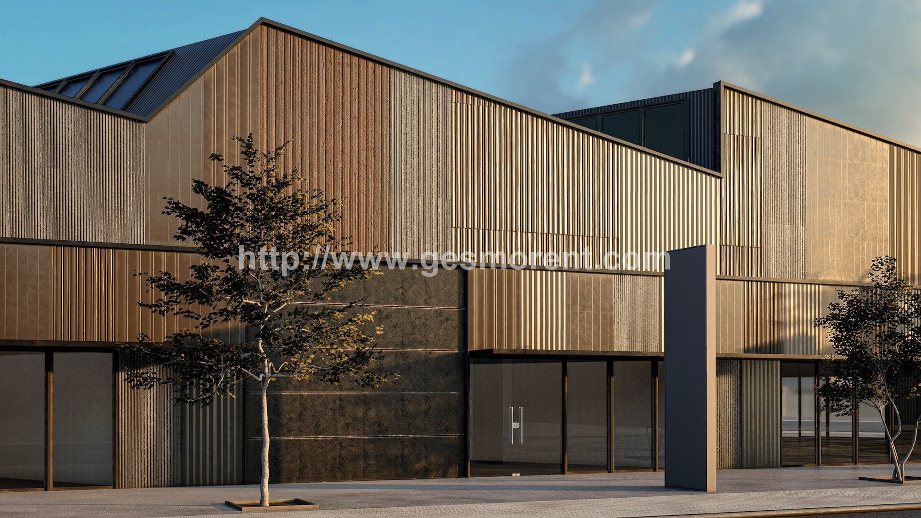 NAVE EN ALQUILER EN EL POLÍGONO SON CASTELLO - Foto 4