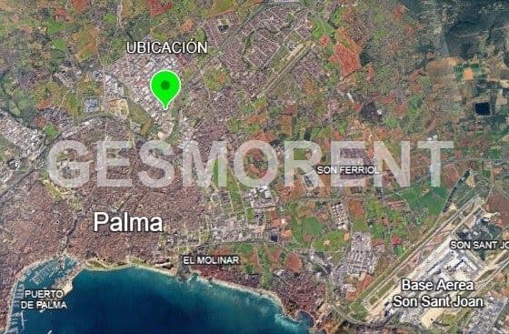 NAVE EN VENTA EN POLÍGONO SON CASTELLÓ - Foto 5