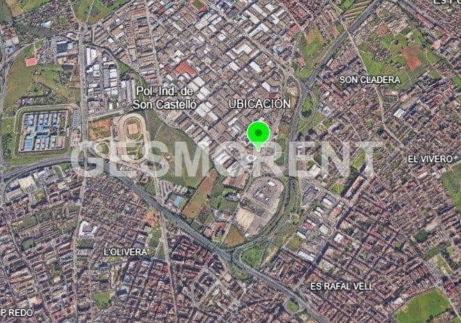 NAVE EN VENTA EN POLÍGONO SON CASTELLÓ - Foto 4