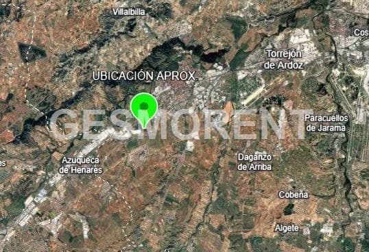 PROMOCIÓN DE PARQUE LOGÍSTICO EN ALQUILER EN MECO - Foto 3