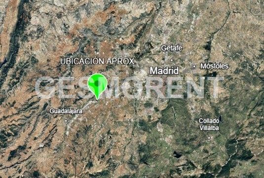 PROMOCIÓN DE PARQUE LOGÍSTICO EN ALQUILER EN MECO - Foto 4