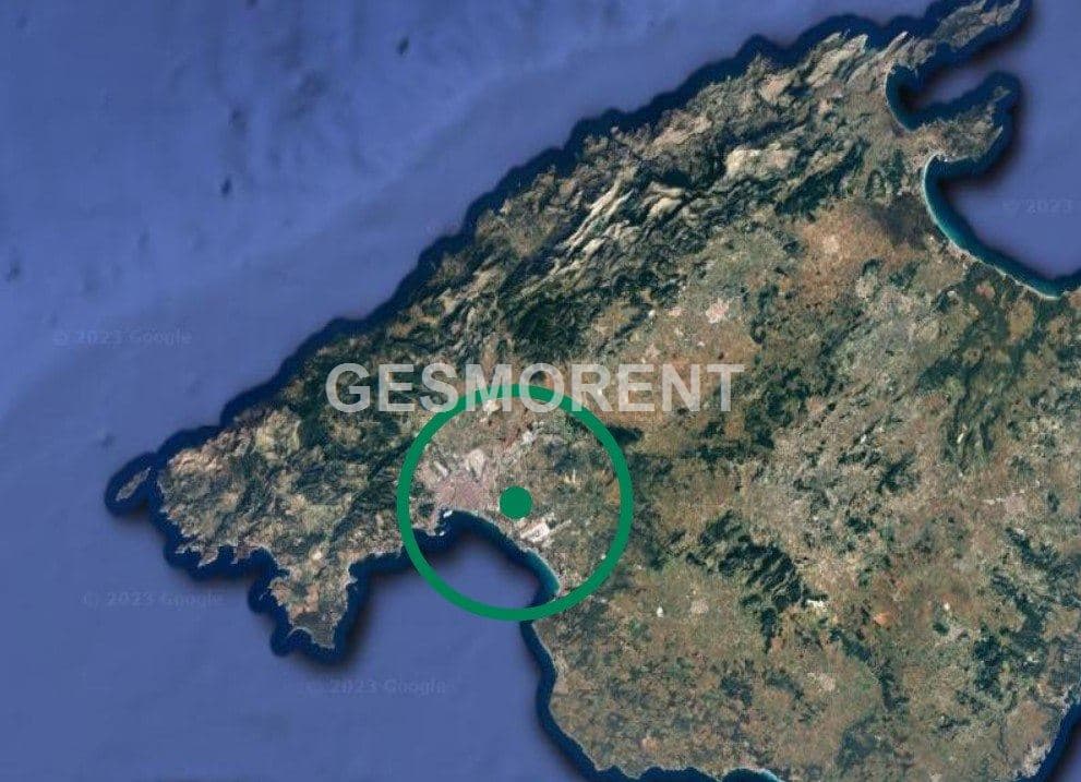 NAVE EN CONSTRUCCIÓN EN EL POLÍGONO SON MORRO - Foto 5