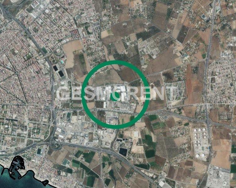 NAVE EN CONSTRUCCIÓN EN EL POLÍGONO SON MORRO - Foto 4