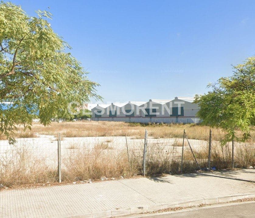 NAVE EN CONSTRUCCIÓN EN EL POLÍGONO SON MORRO - Foto 3