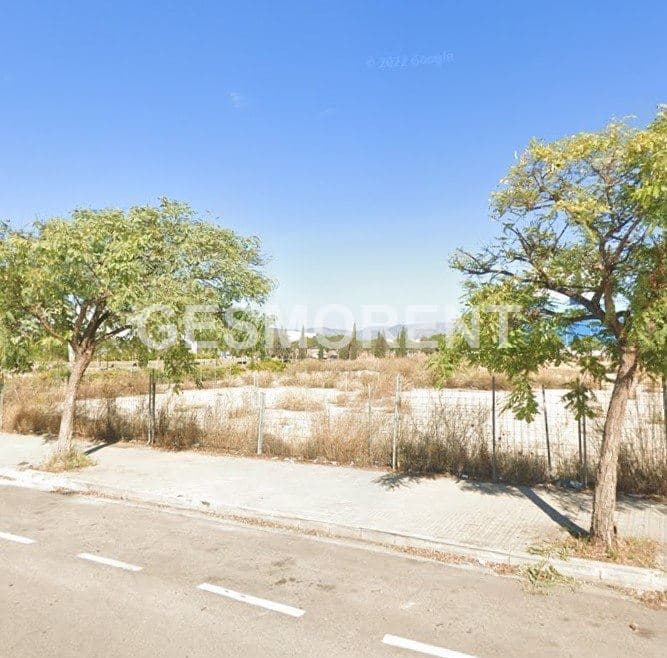 NAVE EN CONSTRUCCIÓN EN EL POLÍGONO SON MORRO - Foto 2