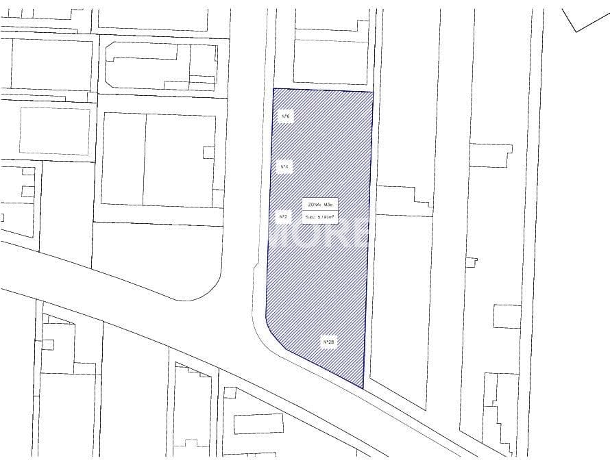 NAVES EN CONSTRUCCIÓN CON FINALIZACIÓN EN 2026 EN ALQUILER EN POLÍGONO SON ROSSINYOL - Foto 4