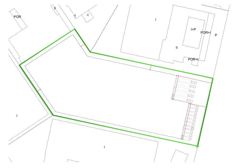 NAVE EN CONSTRUCCIÓN EN ALQUILER EN POLÍGONO SON CASTELLÓ - Foto 1