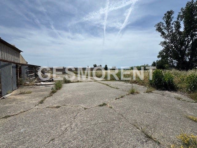 NAVE EN ALQUILER Y VENTA EN POLINYA - Foto 5