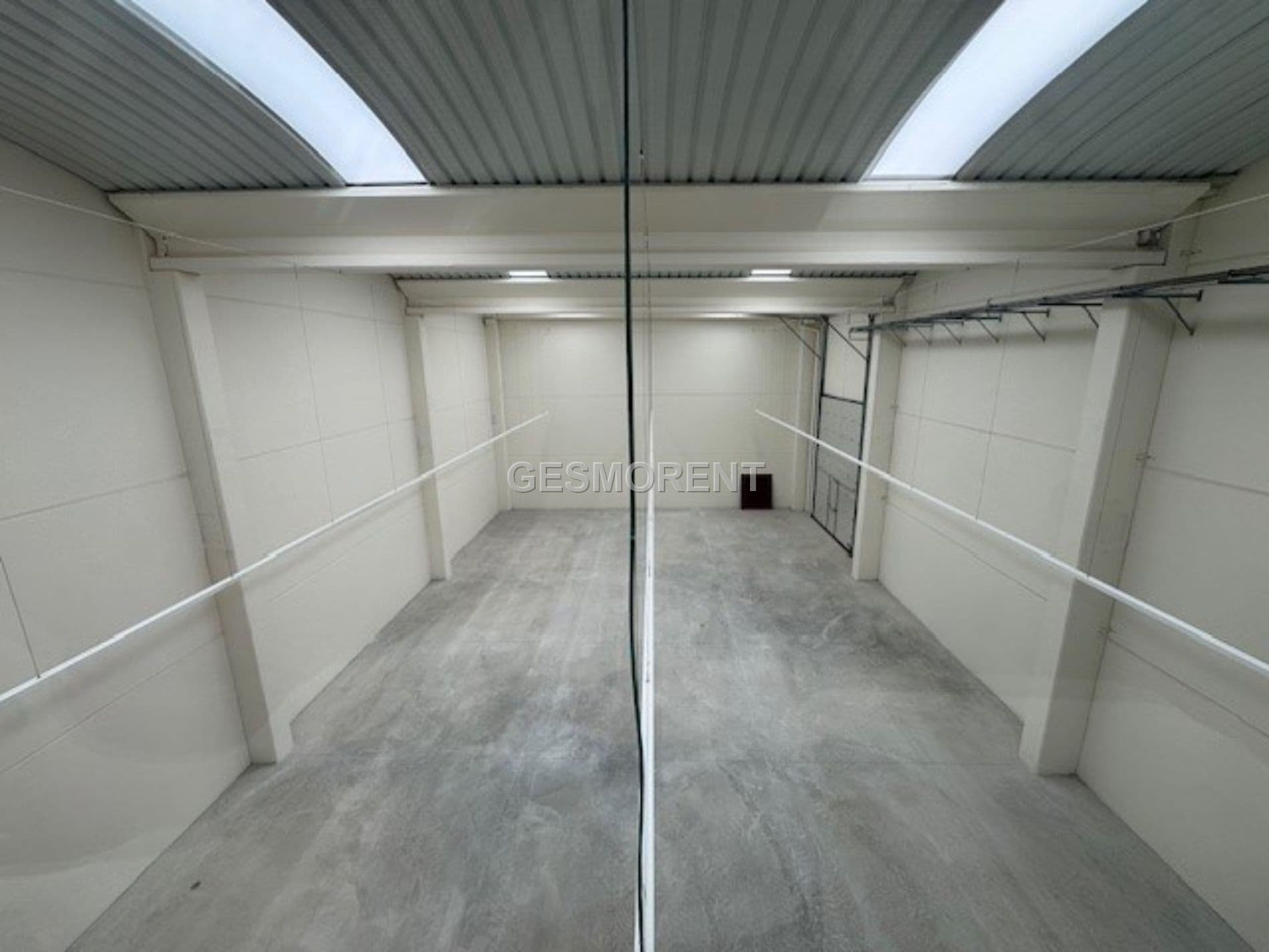 NAVE EN ALQUILER EN SITGES - Foto 4