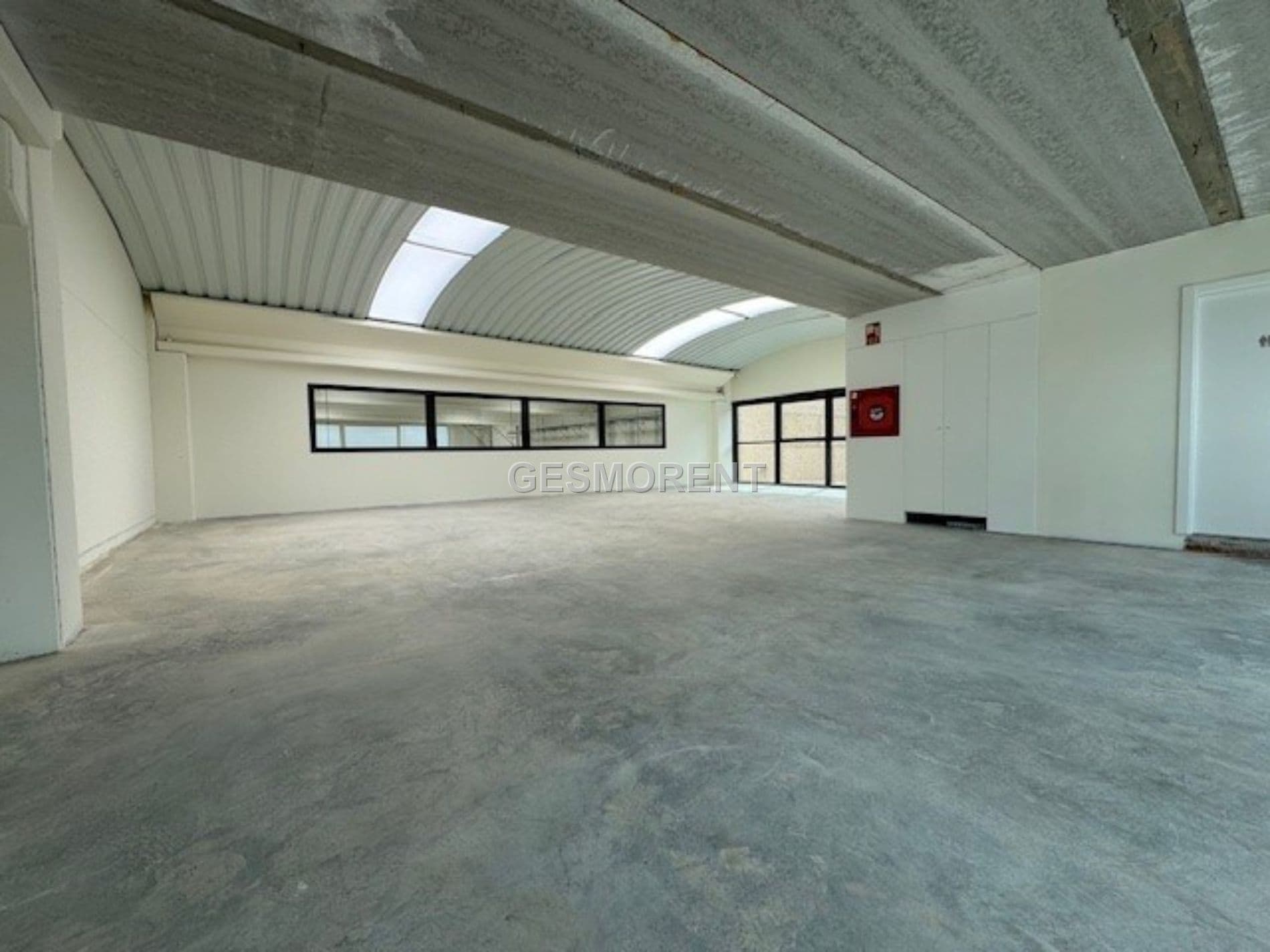 NAVE EN ALQUILER EN SITGES - Foto 3