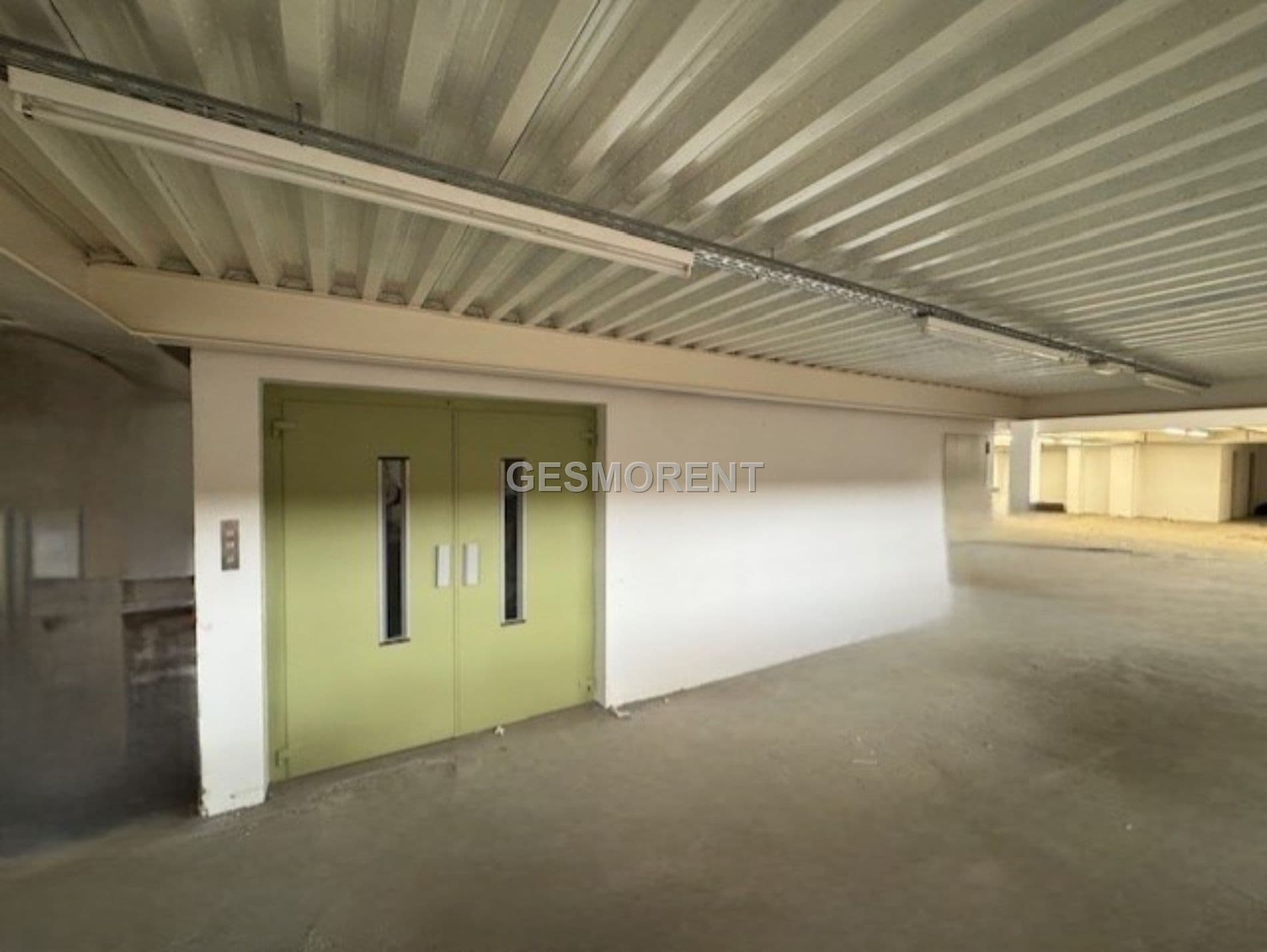 NAVE EN VENTA Y ALQUILER EN SANT JOAN DESPÍ - Foto 5