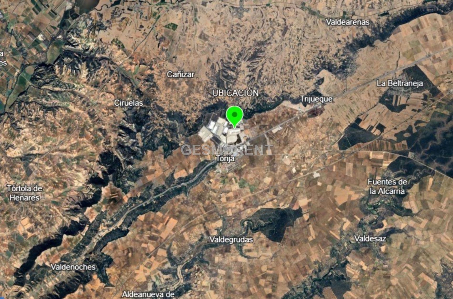 PROMOCIÓN PARQUE LOGÍSTICO EN ALQUILER EN GUADALAJARA - Foto 3