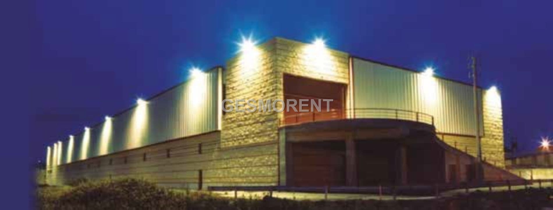 NAVE INDUSTRIAL CON INQUILINO EN VENTA EN ASUA, BIZKAIA - Foto 5