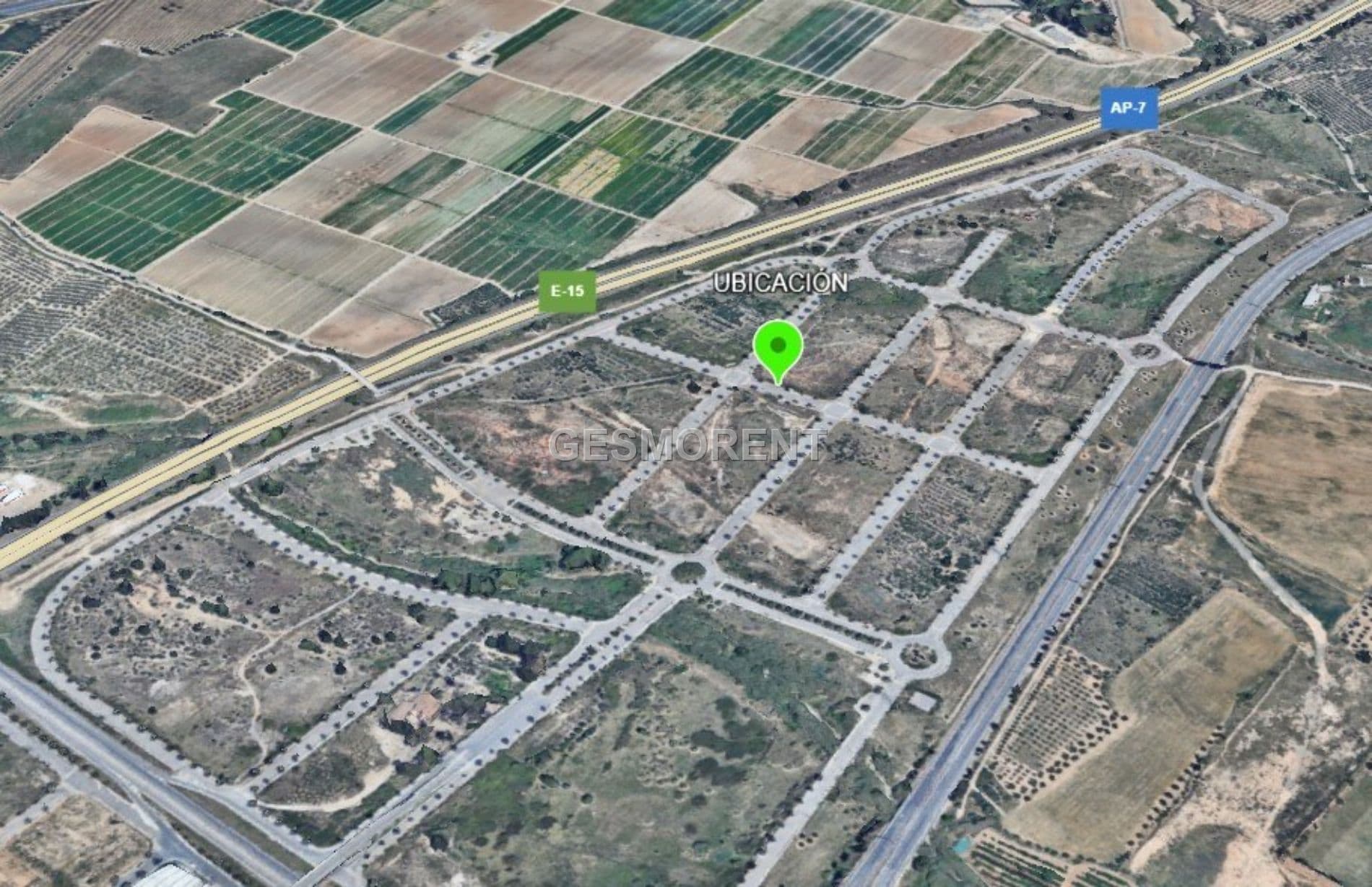 PROMOCIÓN EN ALQUILER DE NAVE EN CONSTRUCCIÓN EN REUS, TARRAGONA - Foto 3