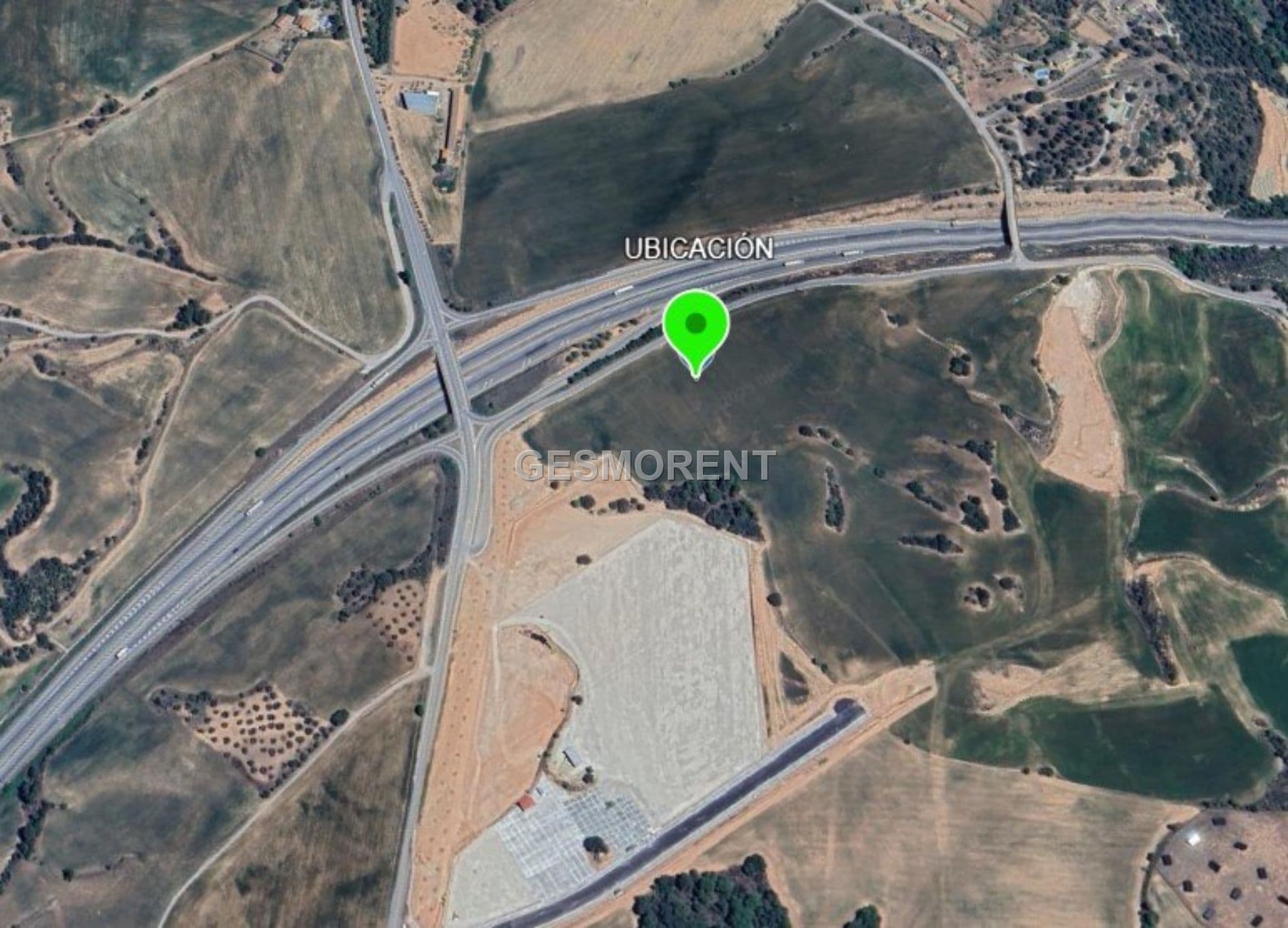 PROMOCIÓN EN ALQUILER DE 2 NAVES EN CONSTRUCCIÓN EN MANRESA, BARCELONA - Foto 3